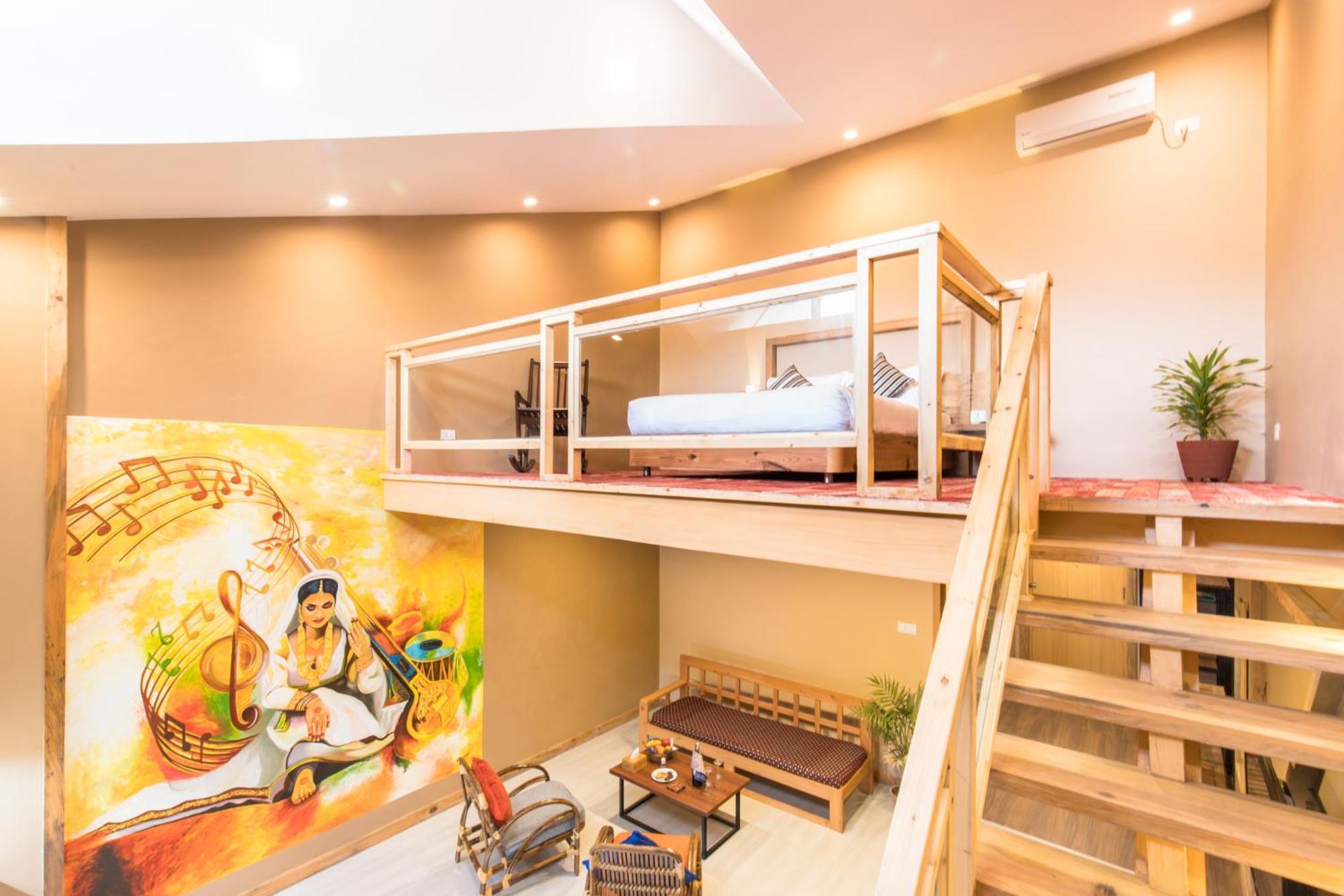 Sunshine Resort Pokhara - Your Private Paradise Exterior photo